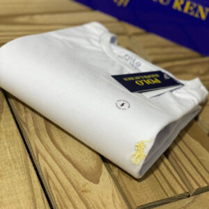 CAMISETA T-SHIRT RALPH LAUREN