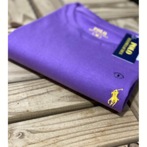 CAMISETA T-SHIRT RALPH LAUREN