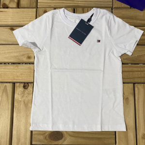 CAMISETA INFANTIL TOMMY HILFIGER