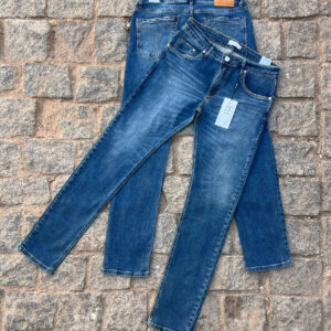 CALCA JEANS CK
