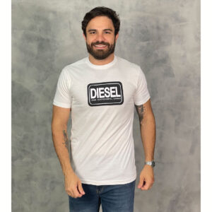 CAMISETA ESTAMPADA DS