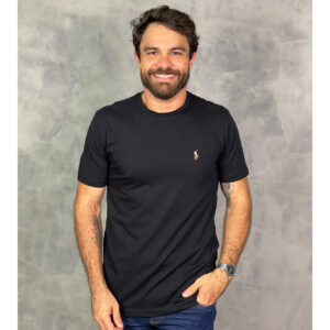 CAMISETA T-SHIRT ELASTANO RL