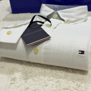 CAMISA TH ''LINHO'' ML