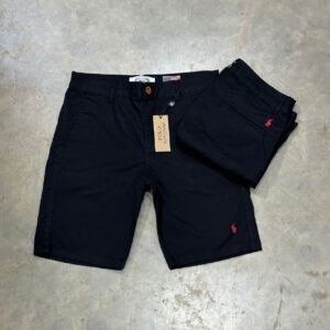 BERMUDA SARJA ELASTANO RL