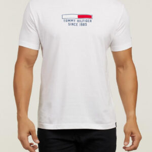 CAMISETA TOMMY HILFIGER