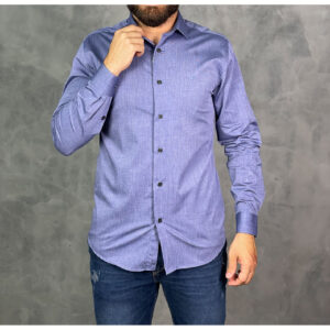 CAMISA FIL A FIL M/L ARC