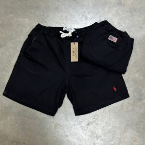 SHORT ELASTICO SARJA RL