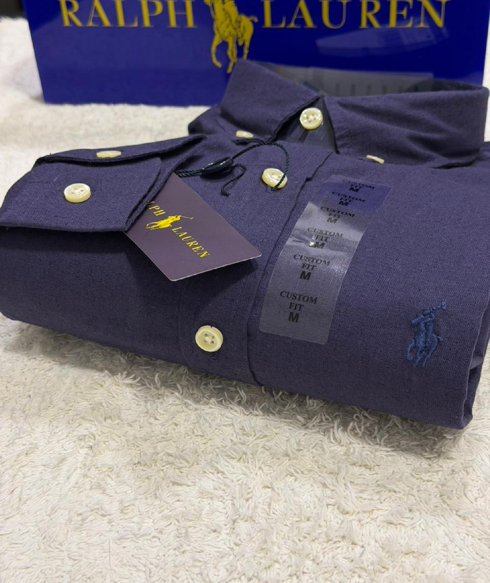 CAMISA LINHO AMACIADA ML