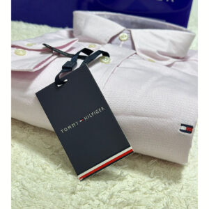 CAMISA OXFORD M/L TH