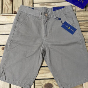 BERMUDA SARJA RALPH LAUREN