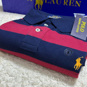 POLO LISTRADA RL