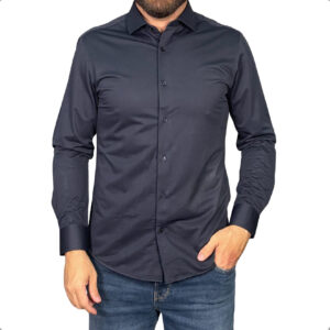 CAMISA TECH M/L ARC