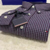 CAMISA M/L TH