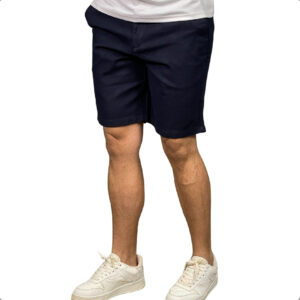 BERMUDA LINHO ELASTANO ARC