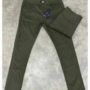 CALCA SARJA RALPH LAUREN