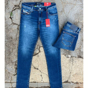 CALCA JEANS DSL