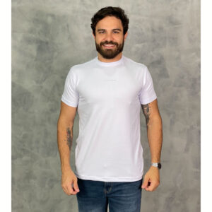 CAMISETA COTTON ARC