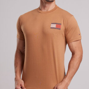 CAMISETA ESTAMPADA TH