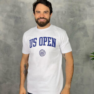 CAMISETA ESTAMPADA RL
