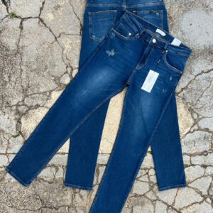 CALCA JEANS CK