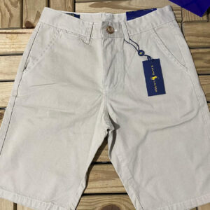 BERMUDA SARJA RALPH LAUREN