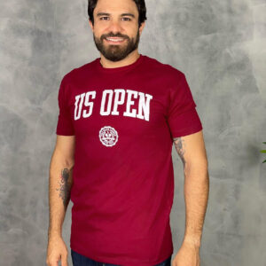 CAMISETA ESTAMPADA RL
