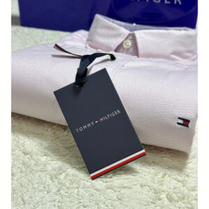 CAMISA OXFORD M/C TH