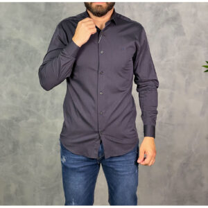 CAMISA FIL A FIL M/L ARC