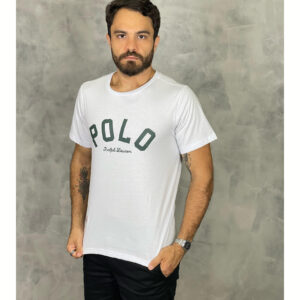 CAMISETA ESTAMPADA RL