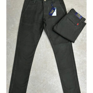 CALCA SARJA ELASTANO RL