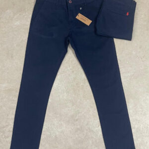 CALCA SARJA ELASTANO RL