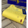 CAMISETA V RALPH LAUREN