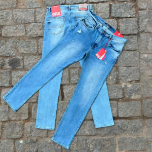 CALCA JEANS DS
