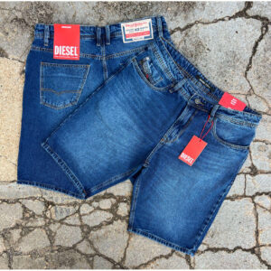BERMUDA JEANS DSL