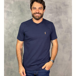 CAMISETA T-SHIRT ELASTANO RL