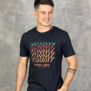 CAMISETA TOMMY JEANS