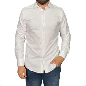 CAMISA TECH M/L ARC