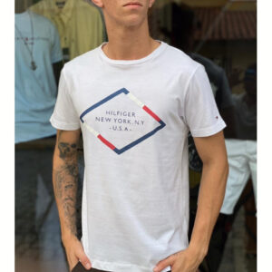 CAMISETA TOMMY HILFIGER