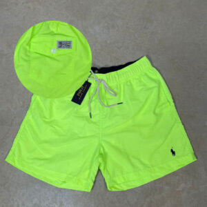 SHORT PRAIA POLIAMIDA RL