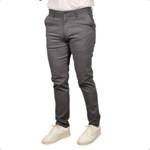 CALCA SARJA ELASTANO ARC