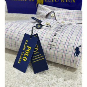 CAMISA ELASTANO M/C RL